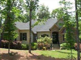 1745 Covington Rdg, Auburn, AL 36830