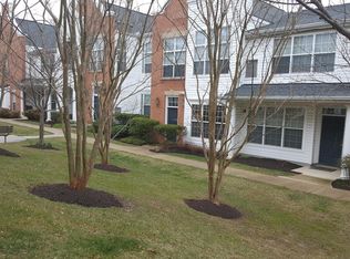 10713 Symphony Way UNIT 103, Columbia, MD 21044