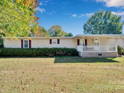 6840 N Turner Dr, Kannapolis, NC, 28081