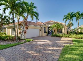 3820 Valentia Way, Naples, FL 34119