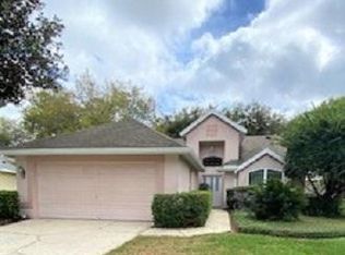 1630 Stafford Springs Blvd, Mount Dora, FL 32757