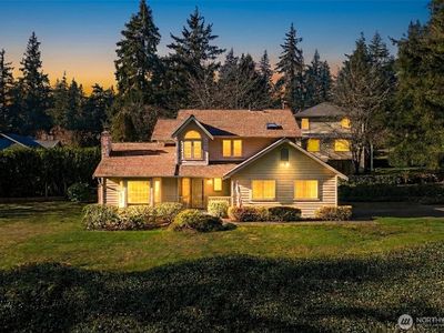 782 NW Apple Blossom Loop, Bremerton, WA, 98311