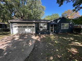 5572 Blue Ridge Blvd, Raytown, MO 64133