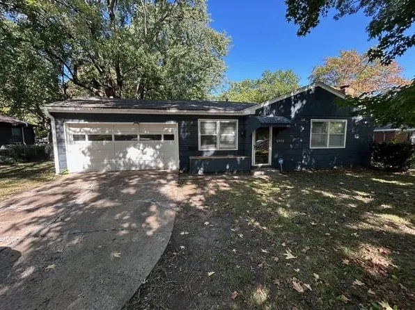 5572 Blue Ridge Blvd, Raytown, MO 64133