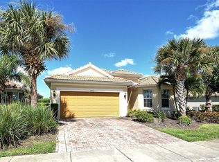 19365 Rizzuto St, Venice, FL 34293