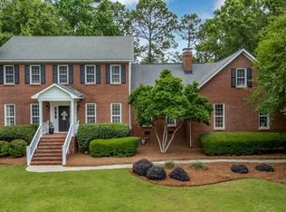 115 N Ridge Rd, Columbia, SC 29223
