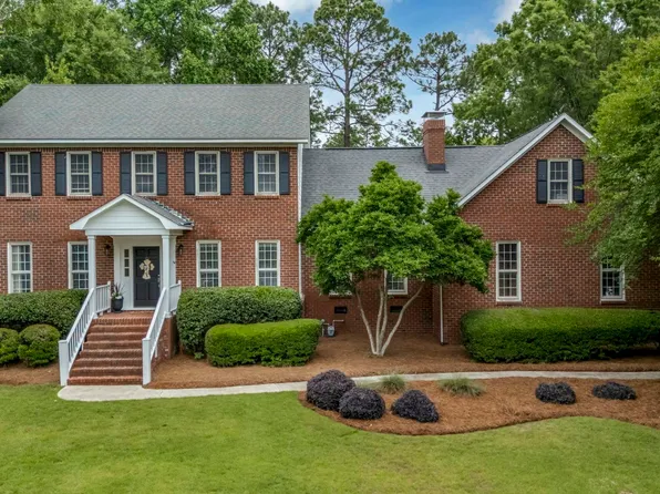 115 N Ridge Rd, Columbia, SC 29223
