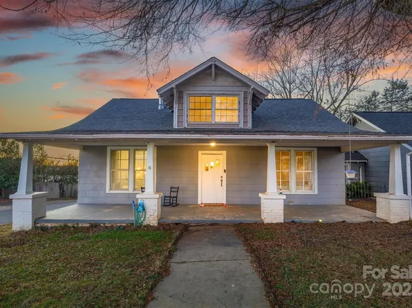 400 N Ashe Ave, Newton, NC 28658