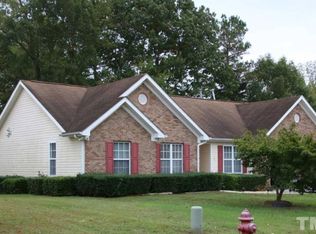 7 Waystone Pl, Durham, NC 27703