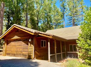 13682 Altair Dr, Nevada City, CA