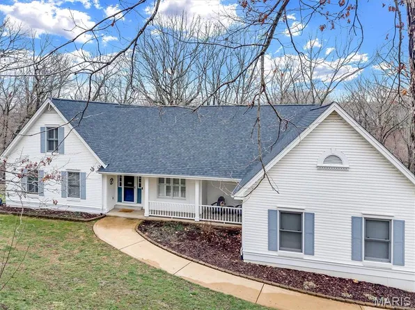 19323 Dogwood Valley Ct, Glencoe, MO 63038