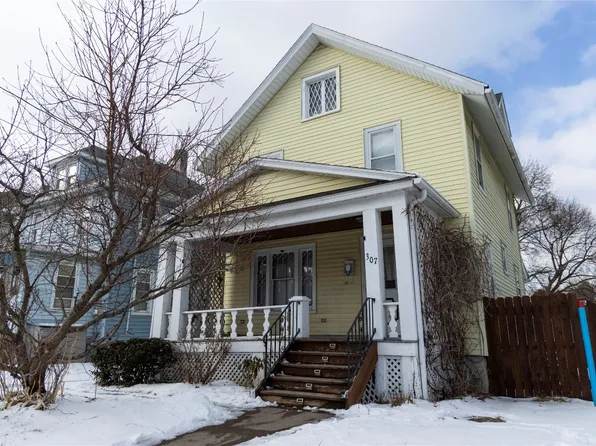 307 Floral Ave, Johnson City, NY 13790