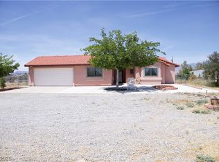 1220 W Gamebird Rd, Pahrump, NV 89048