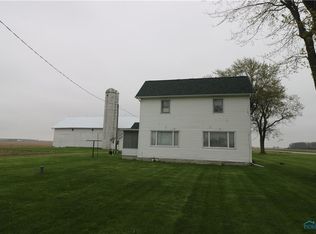 26008 Bradner Rd, Genoa, OH 43430