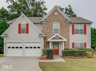 3232 Bentley Chase Ln, Buford, GA 30519