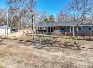 1925 Sojourn Rd, Marshville, NC 28103