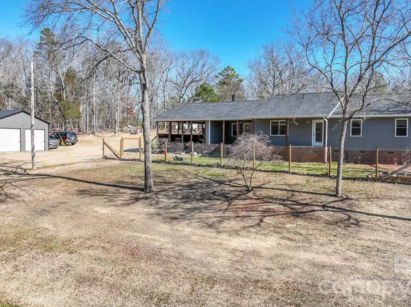 1925 Sojourn Rd, Marshville, NC 28103
