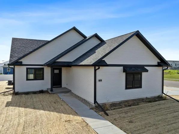 721 Roosevelt Street, Baraboo, WI 53913