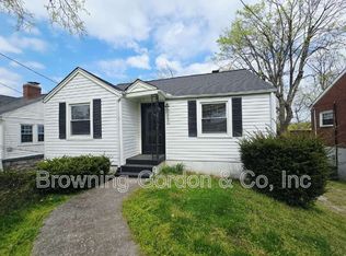 1207 Sunnymeade Dr, Nashville, TN 37216