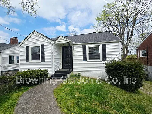 1207 Sunnymeade Dr Photo 1