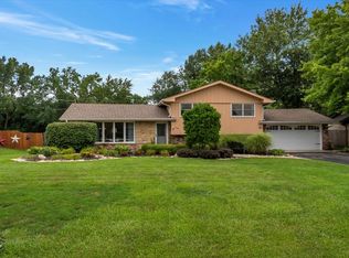 11606 N Brightway Dr, Mokena, IL 60448