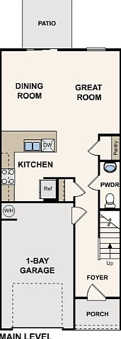 2nd image of 3054 Oaksmere Dr
