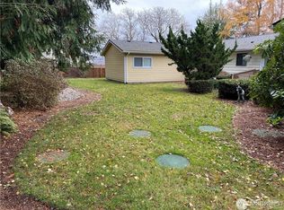 (Undisclosed Address), Centralia, WA 98531