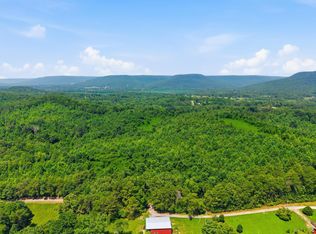 0 W Francis Springs Rd, Whitwell, TN 37397