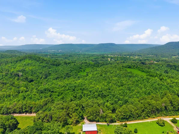 0 W Francis Springs Rd, Whitwell, TN 37397