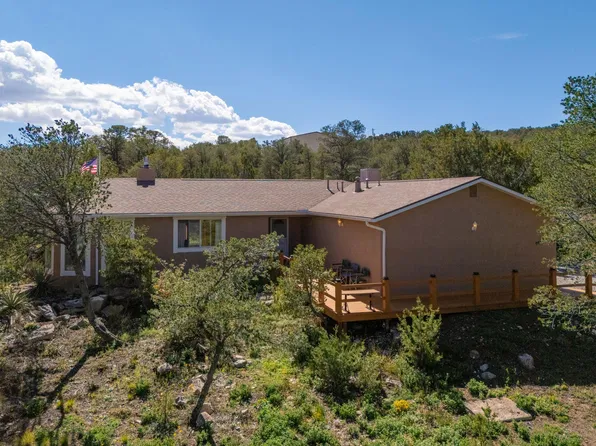 31 Palomino Rd, Edgewood, NM 87015