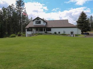15817 S Whitehouse Ln, Cheney, WA 99004