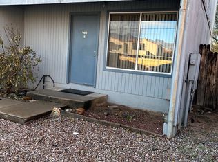 1721 E Glenn St #A, Tucson, AZ 85719