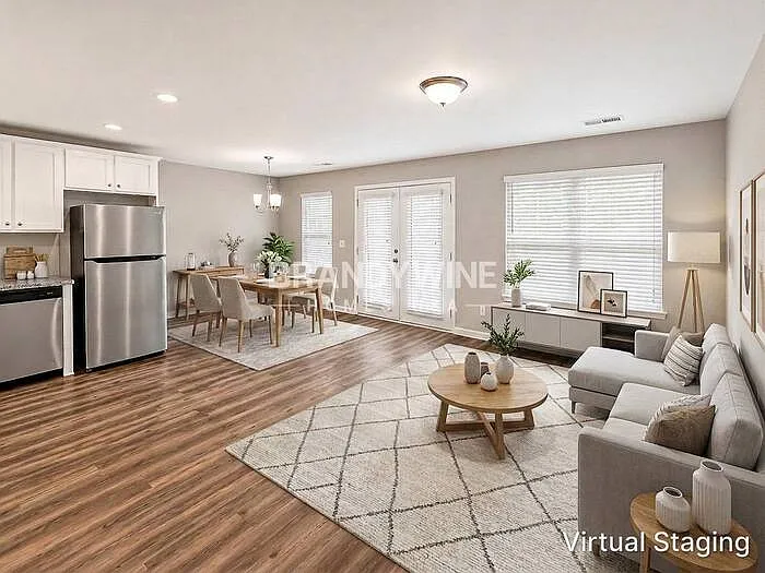 3 bed, 2.0 bath, 1469 sqft, $1,945 — Photo 3