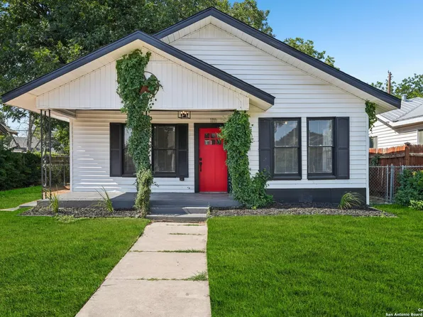1111 W Winnipeg, San Antonio, TX 78225