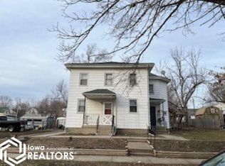 508 E Boone St, Marshalltown, IA 50158