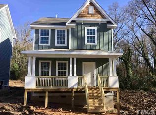 125 Dunstan Ave, Durham, NC 27707