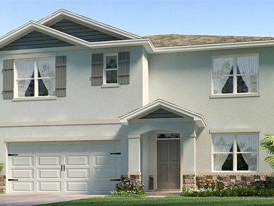 17473 ACORN DROP ROAD, Land O Lakes, FL, 34638