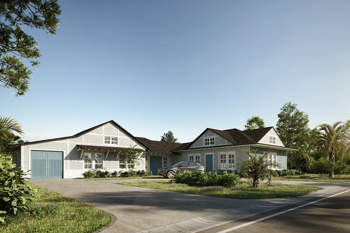 Martinique at Lakewood Ranch — Photo 4
