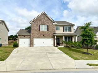 462 Hinton Farm Way, Dacula, GA 30019