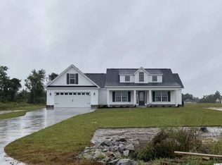 4089 Enoch Rd LOT 10, Aynor, SC 29511