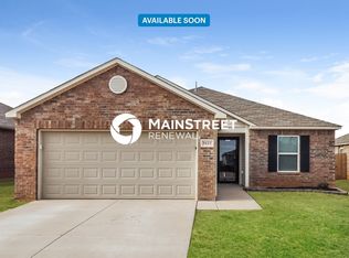 5621 Gadwall Rd, Oklahoma City, OK 73179