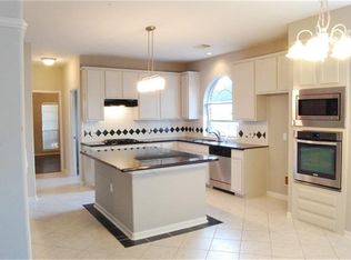 21526 Cedar Cove Dr, Katy, TX 77450