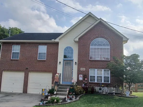 1575 Clovernook Dr, Elsmere, KY 41018