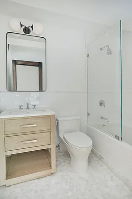 Rented by Brown Harris Stevens | media 6