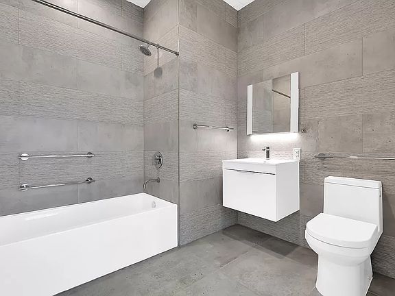 3rd image of 531 W 159th St APT 5A