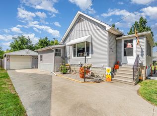 1204 S Monroe St, Bay City, MI 48708