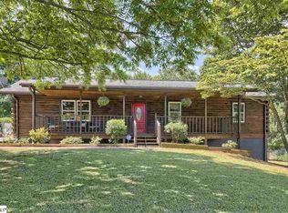 757 N Dobson Rd, Greer, SC 29651