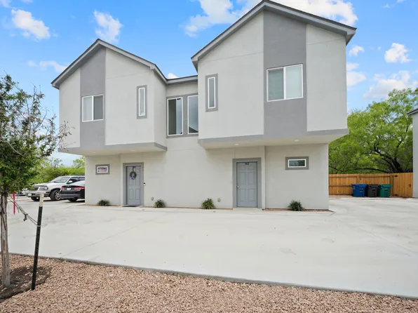 6407 Marcum Dr #101, San Antonio, TX 78227