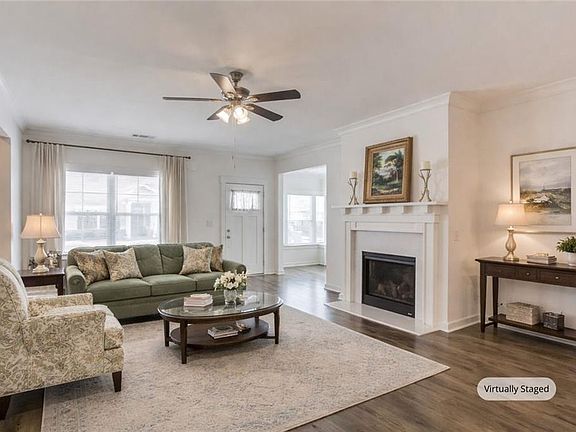 2nd image of 2929 Rambler Dr