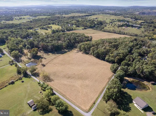 LOT 9A Slate Ln, Stephenson, VA 22656